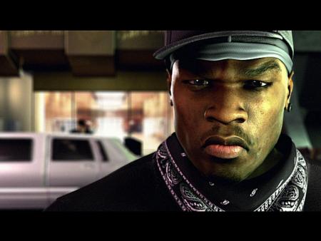Zoom 50 Cent Suite