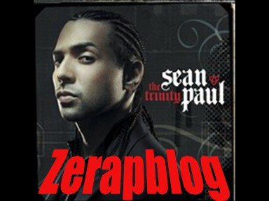 Cips sean paul